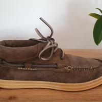 Scarpe polachine Pantofola d'oro