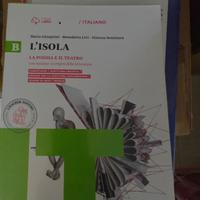 DALLA LETTURA ALLA SCRITTURA   L'Isola
