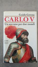Guido Gerosa
Carlo V
