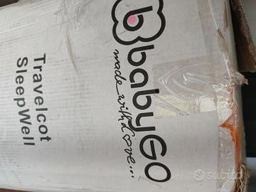 Lettino pieghevole campeggio