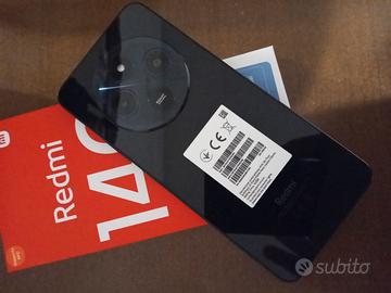 Redmi 14c nuovo 