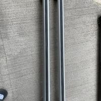 Kit barre portatutto PREALPINA