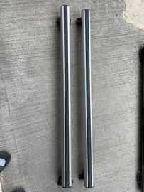 Kit barre portatutto PREALPINA