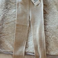 Leggings cachemire