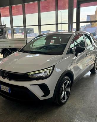 Opel Crossland 1.5 ECOTEC D 110 CV Start&Stop Ulti