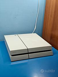 PlayStation 4 PS4 500GB boxata