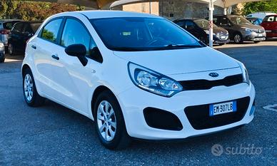 Kia Rio 1.2 CVVT 5p. EX