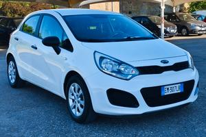 Kia Rio 1.2 CVVT 5p. EX