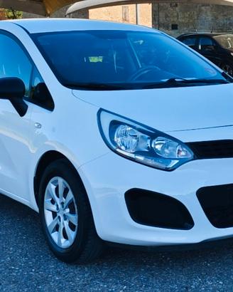 Kia Rio 1.2 CVVT 5p. EX