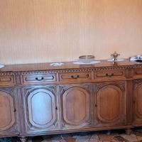 Sala da pranzo 