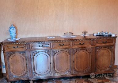 Sala da pranzo 