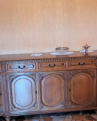 Sala da pranzo 