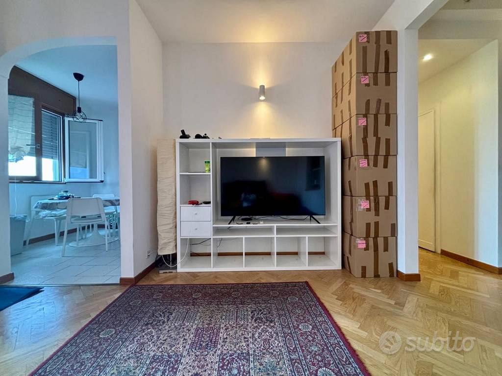 Appartamento – Milano, Gallaratese - Vista 2
