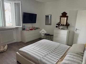 CASA SEMINDIPENDENTE A FORLÌ