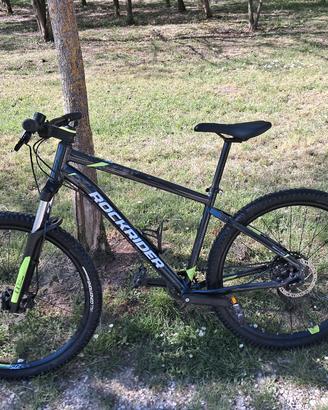 rockrider st 530 taglia M