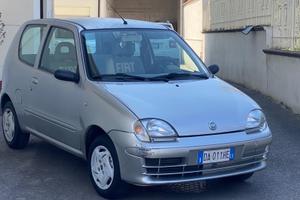 Fiat 600 1.1 50th Anniversary