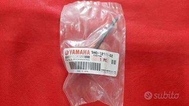 VALVOLA ASPIRAZIONE YAMAHA