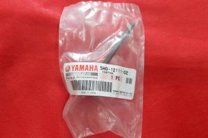 VALVOLA ASPIRAZIONE YAMAHA