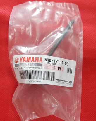 VALVOLA ASPIRAZIONE YAMAHA