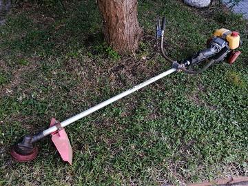 Decespugliatore Mitsubishi T200