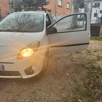Renault Twingo Van