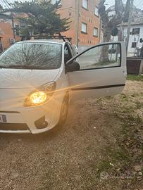 Renault Twingo Van