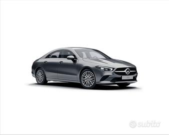 Musata completa mercedes cla 2021