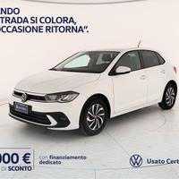 Volkswagen Polo 1.0 tsi life 95cv