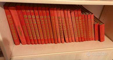 Enciclopedia Conoscere
