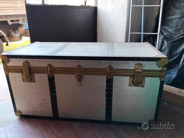 baule 