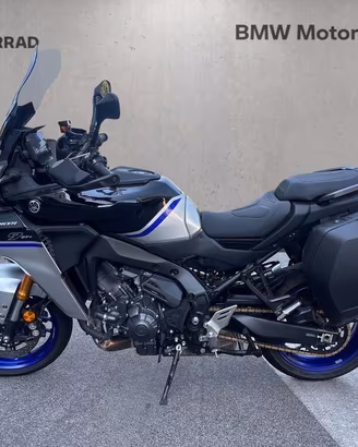 YAMAHA Tracer 9 900 GT Plus Y AMT Abs my25