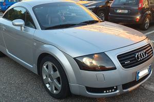 AUDI TT 1ª serie - 225cv 99200km