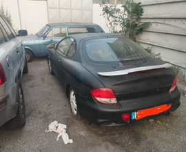 Hyundai coupé