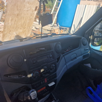 Camion DAILY 65 180C