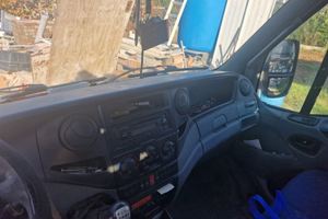 Camion DAILY 65 180C