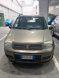 Fiat Panda 1.2 Climbing Natural Power