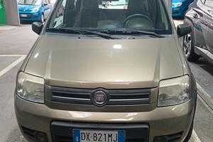 Fiat Panda 1.2 Climbing Natural Power