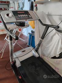 Tapis roulant  Cyclette