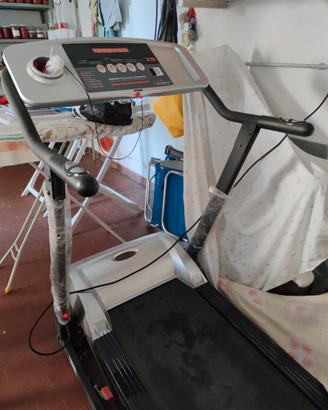 Tapis roulant  Cyclette