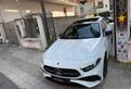 New Mercedes Classe A 180d Premium AMG Night