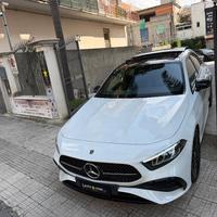 New Mercedes Classe A 180d Premium AMG Night