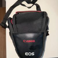 Borsa originale Canon EOS