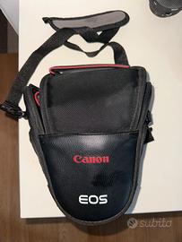 Borsa originale Canon EOS