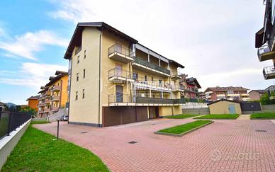 BRANDIZZO RECENTE MANSARDA