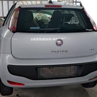 Fiat Grande Punto Evo 1.2 benz.