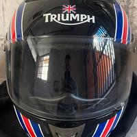 Casco premier taglia S (triumph)