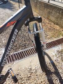 MTB ROCKRIDER ST 120 TAGLIA S (Prezzo trattabile)