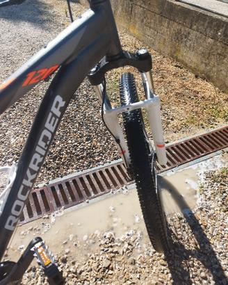 MTB ROCKRIDER ST 120 TAGLIA S (Prezzo trattabile)