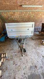 Carrelli auto