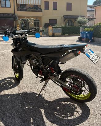 Fantic XMF 125 4t 2019